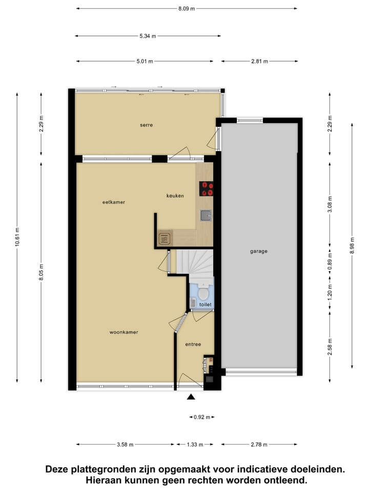 Foto 33 van Leeghwaterstraat 2