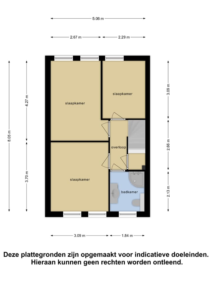 Foto 34 van Leeghwaterstraat 2