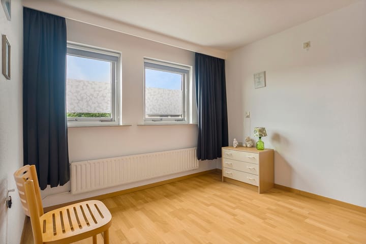 Foto 25 van Leeghwaterstraat 2