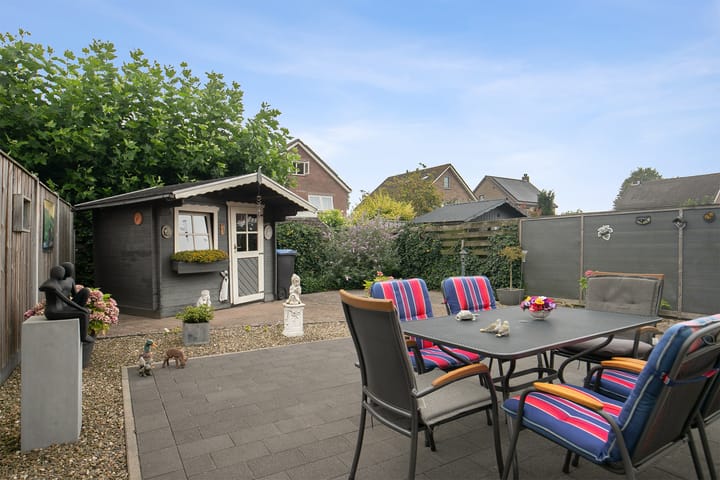 Foto 31 van Leeghwaterstraat 2