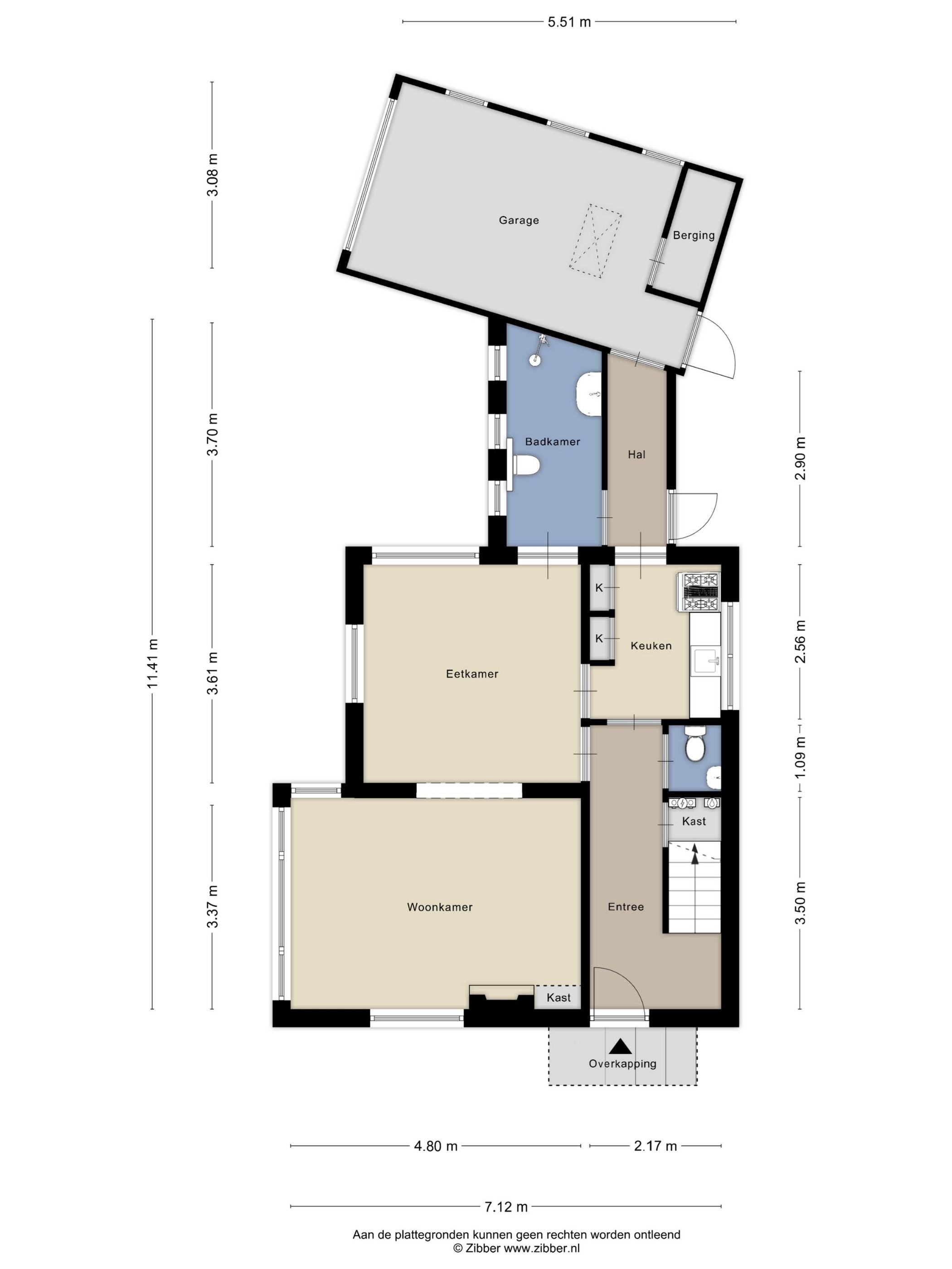 Foto 54 van Kruisbrinkseweg 14