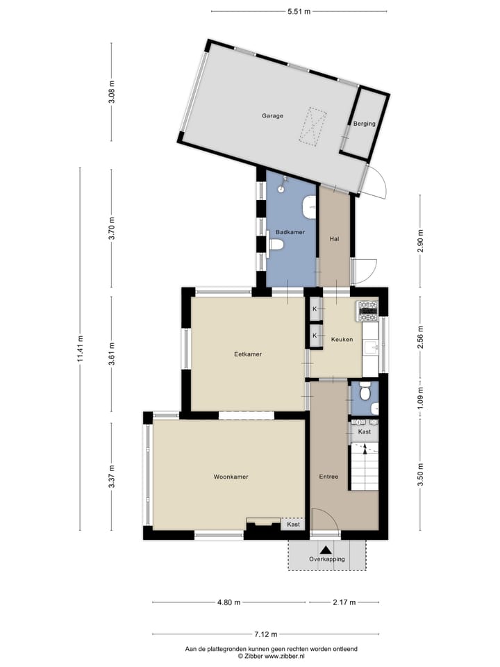 Foto 54 van Kruisbrinkseweg 14