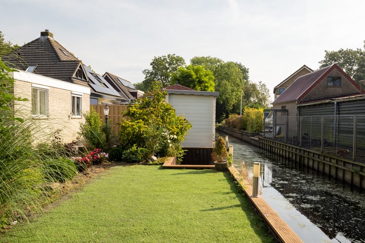 Bekijk foto 3 van Dokter Poolstraat 108