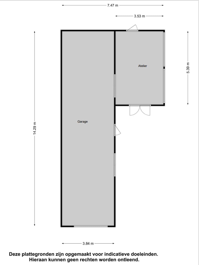 Foto 48 van Hilversumseweg 18