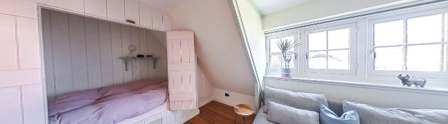 Bekijk 360° foto van Slaapkamer van Stetweg 15