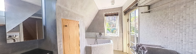 Bekijk 360° foto van Badkamer van Stetweg 15