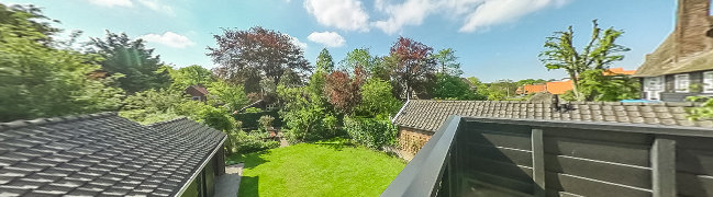 Bekijk 360° foto van Balkon van Stetweg 15