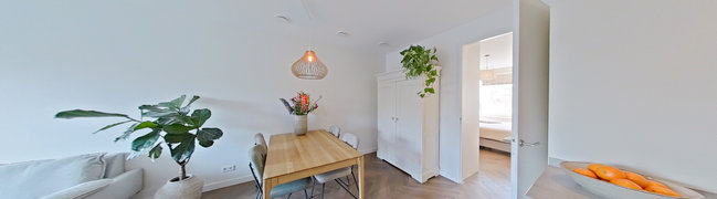 View 360° photo of Keuken of Fort Heemstedestraat 69