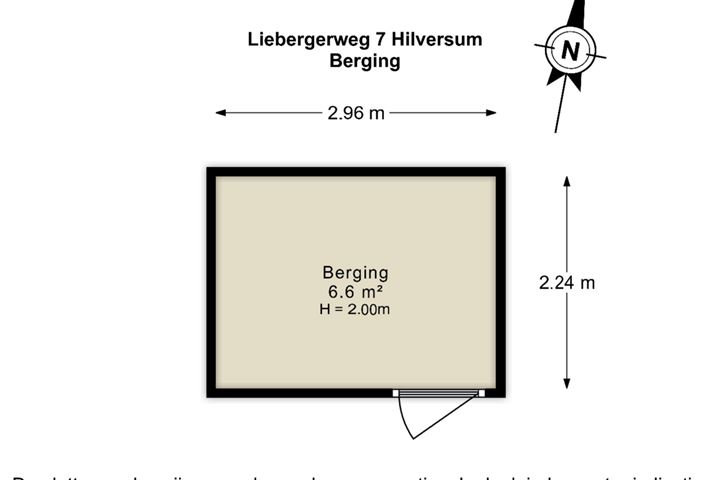 Bekijk foto 40 van Liebergerweg 7