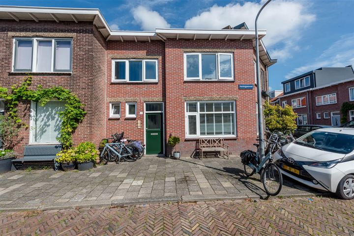 Bekijk foto 31 van Nachtegaalstraat 19