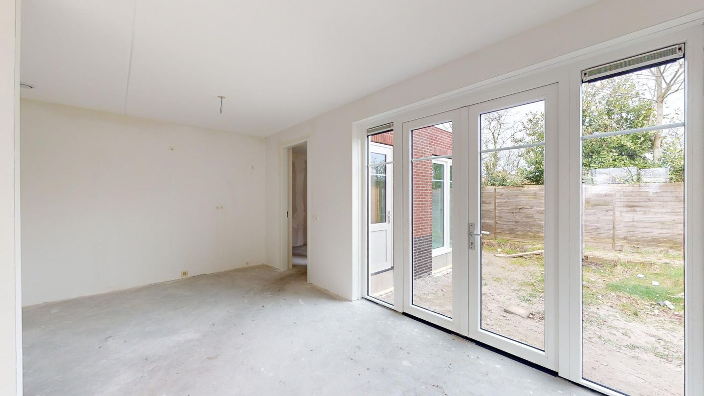 Foto 5 van Romerswaalestraat 12