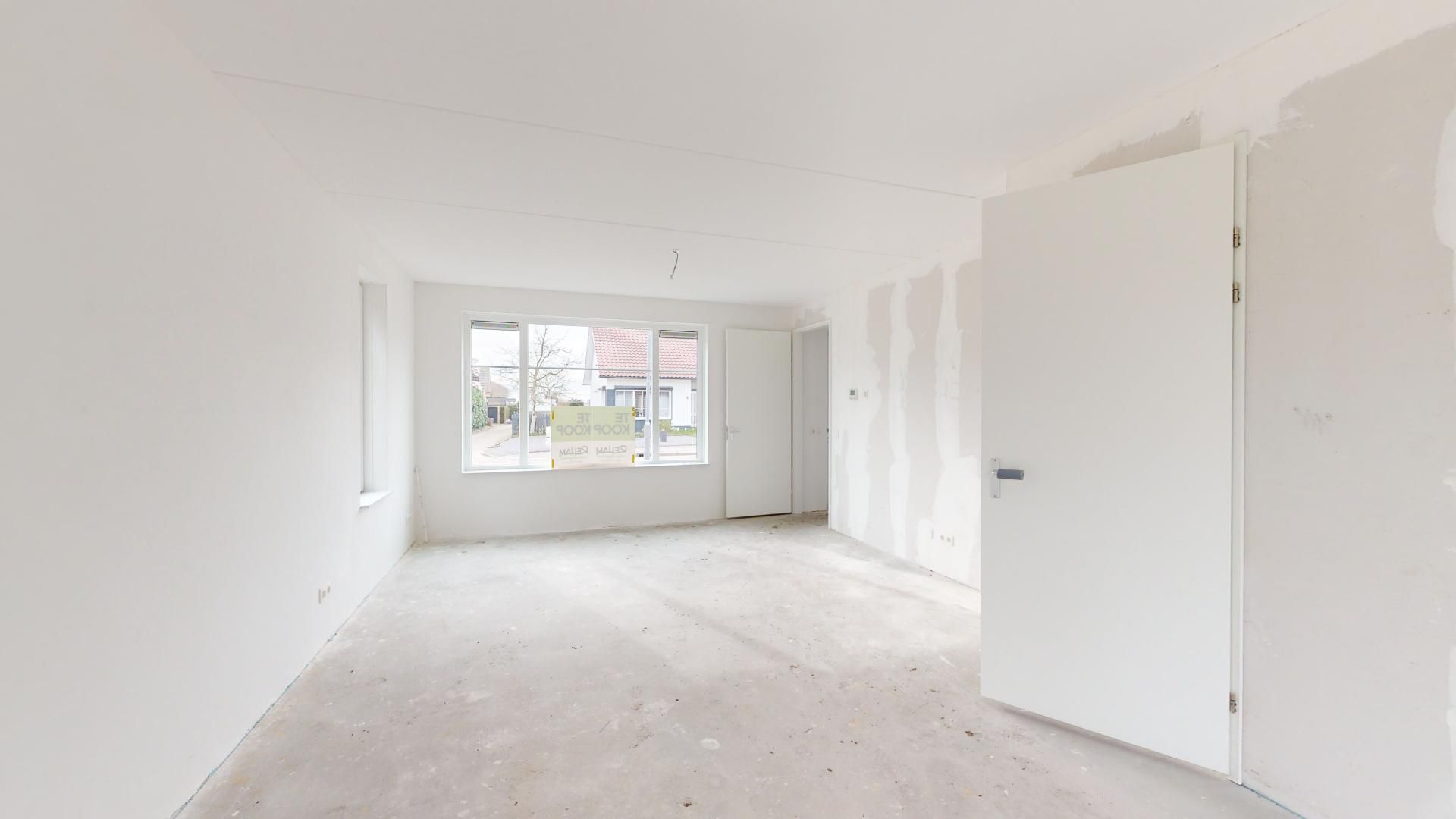 Foto 6 van Romerswaalestraat 12