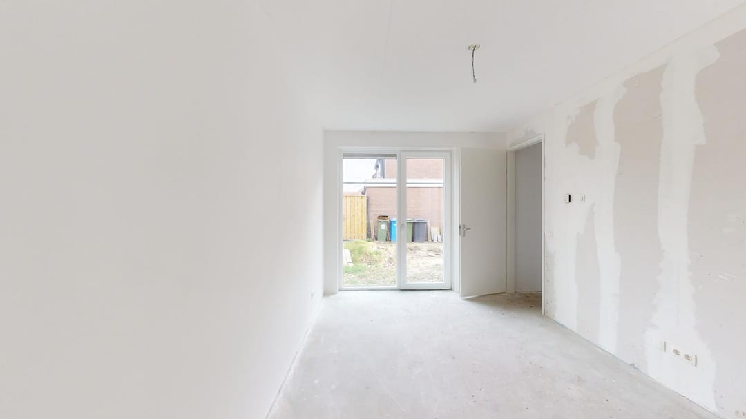 Foto 8 van Romerswaalestraat 12