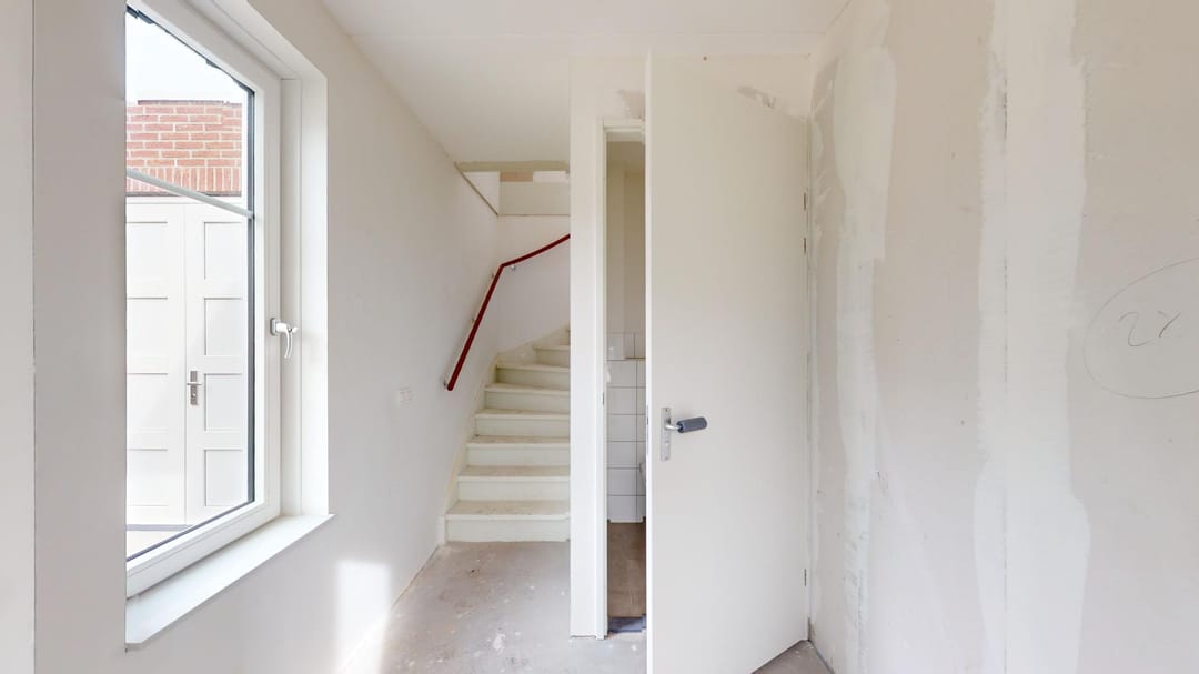 Foto 11 van Romerswaalestraat 12