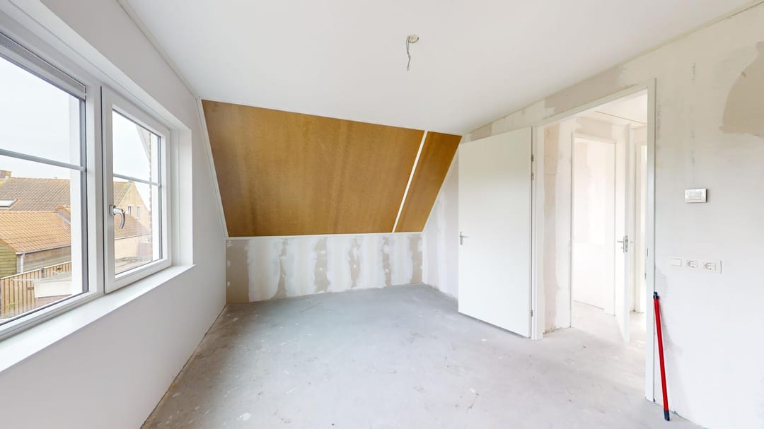 Foto 13 van Romerswaalestraat 12