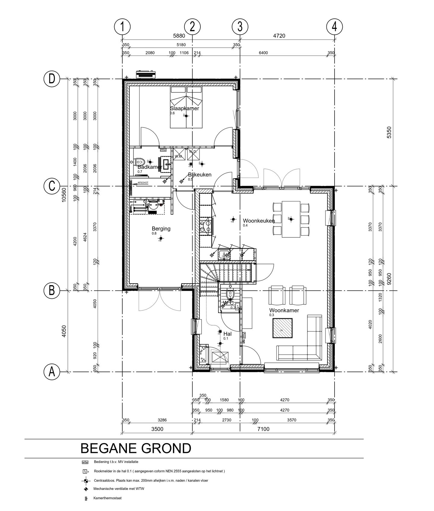 Foto 19 van Romerswaalestraat 12