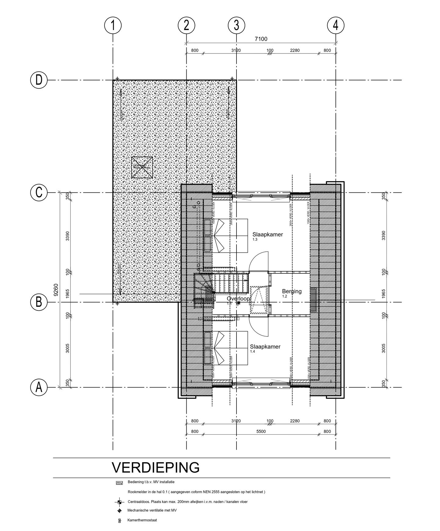 Foto 20 van Romerswaalestraat 12