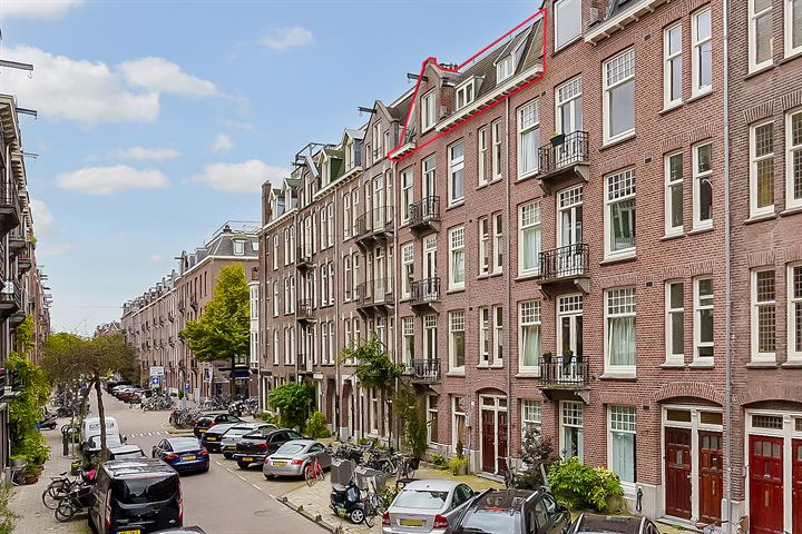 View photo of Eerste Helmersstraat 315 4