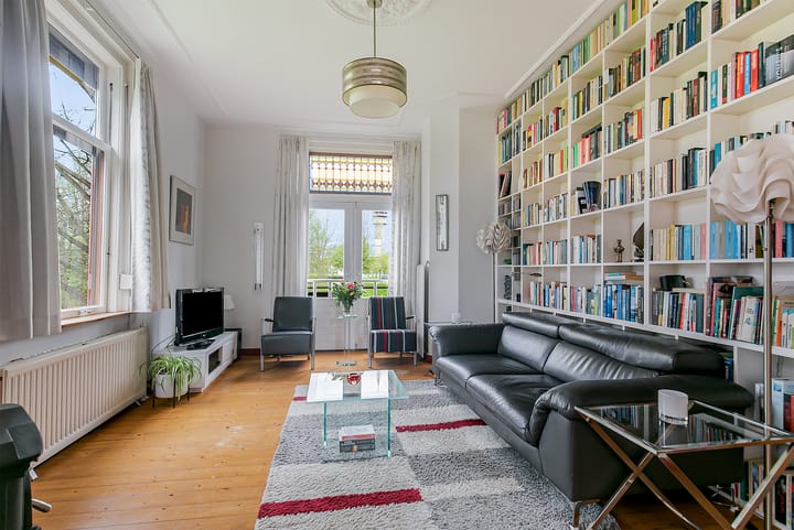 Foto 4 van Opril Westwal 2