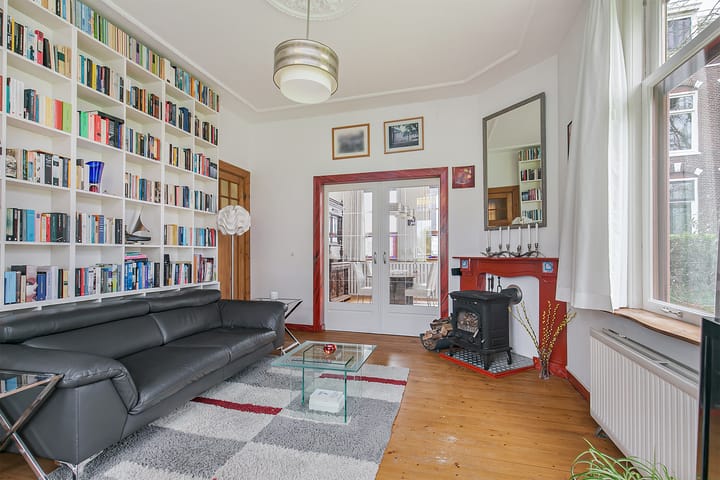 Foto 3 van Opril Westwal 2