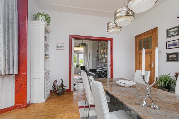 Foto 9 van Opril Westwal 2