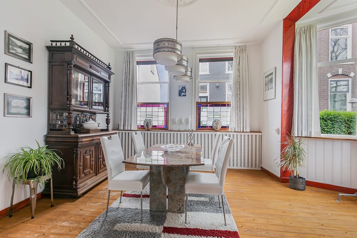 Foto 7 van Opril Westwal 2