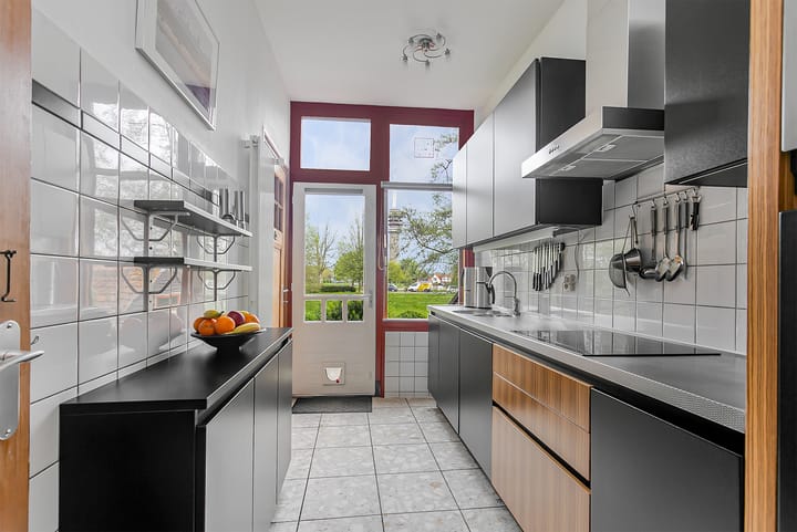 Foto 10 van Opril Westwal 2