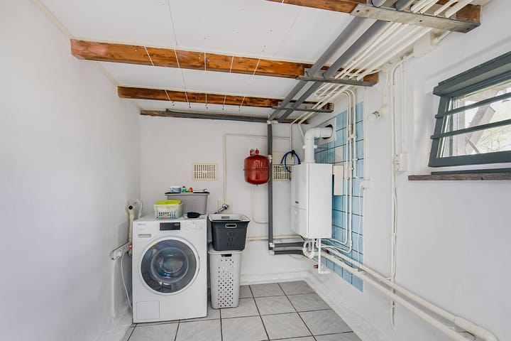 Foto 13 van Opril Westwal 2