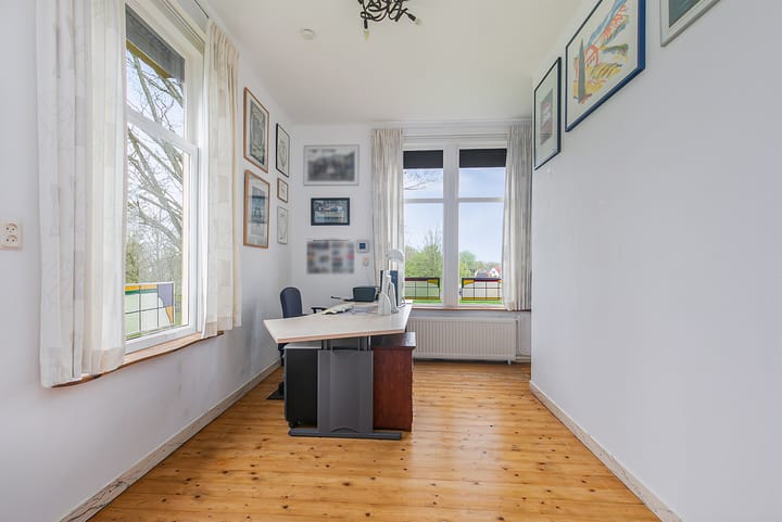 Foto 21 van Opril Westwal 2