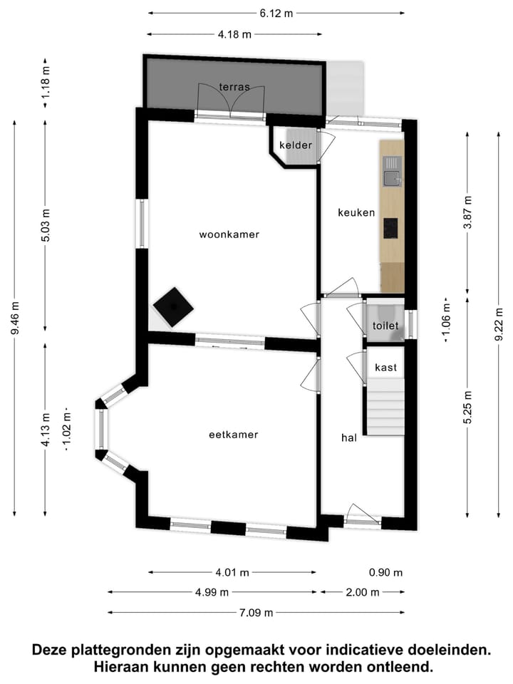 Foto 46 van Opril Westwal 2
