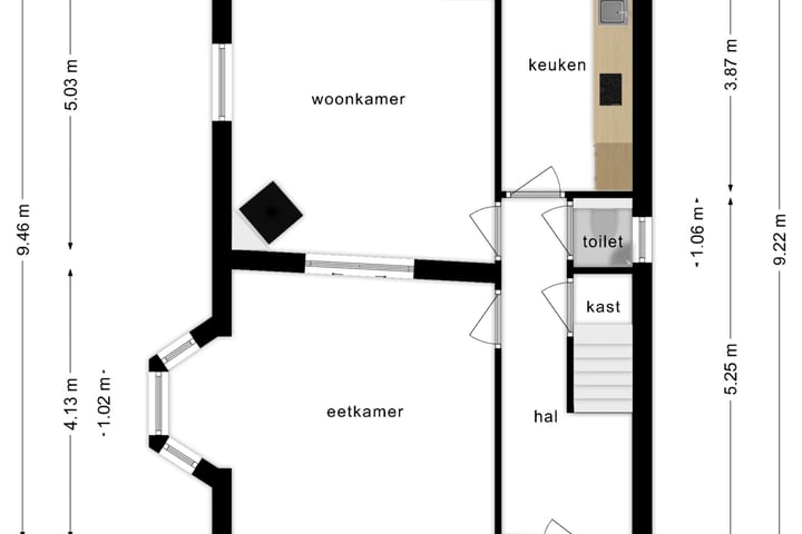 Bekijk foto 46 van Opril Westwal 2