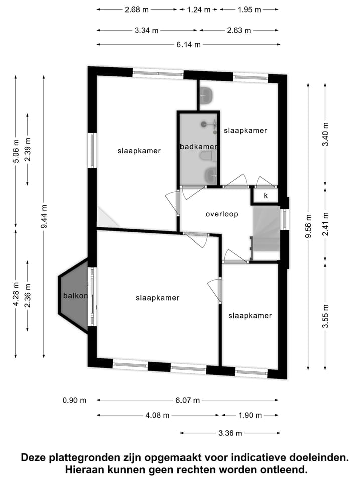 Foto 47 van Opril Westwal 2