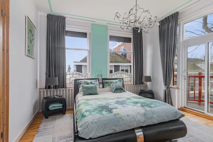 Foto 5 van Opril Westwal 2