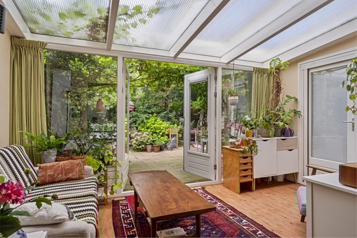 Foto 2 van Thomas à Kempisstraat 51