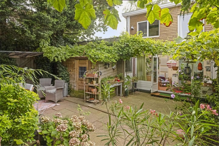 Foto 4 van Thomas à Kempisstraat 51