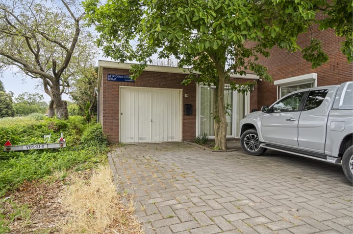 Foto 5 van Thomas à Kempisstraat 51