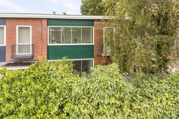 Foto 6 van Thomas à Kempisstraat 51