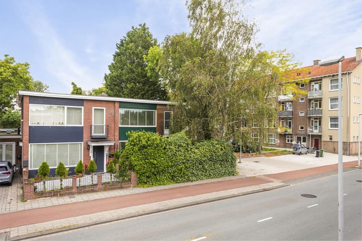 Foto 9 van Thomas à Kempisstraat 51