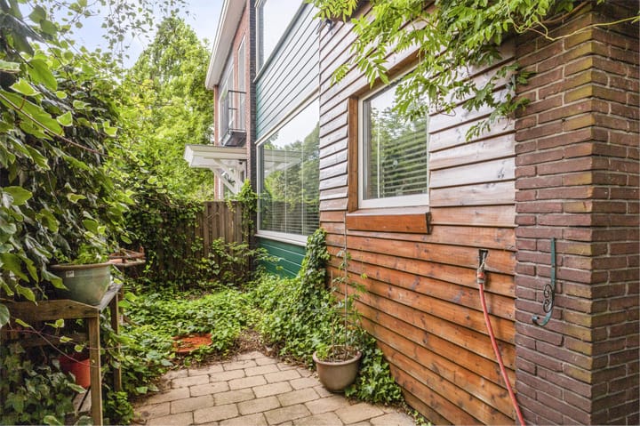 Foto 11 van Thomas à Kempisstraat 51