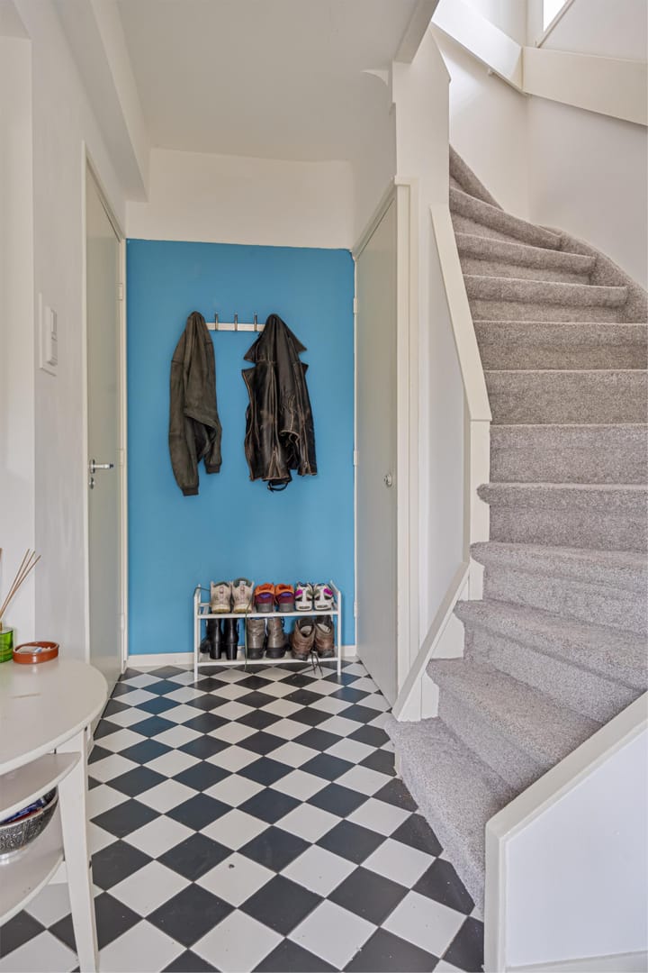 Foto 13 van Thomas à Kempisstraat 51