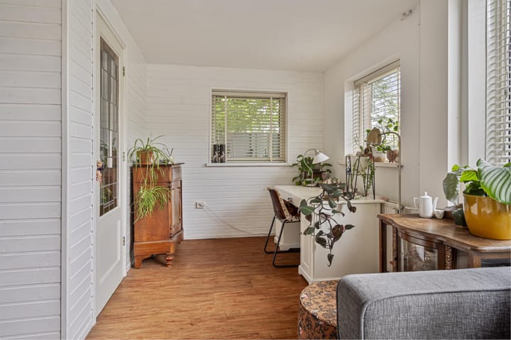 Foto 16 van Thomas à Kempisstraat 51