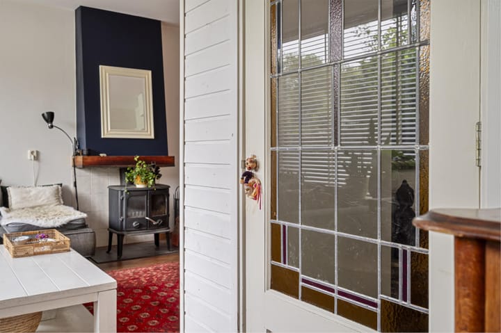 Foto 17 van Thomas à Kempisstraat 51