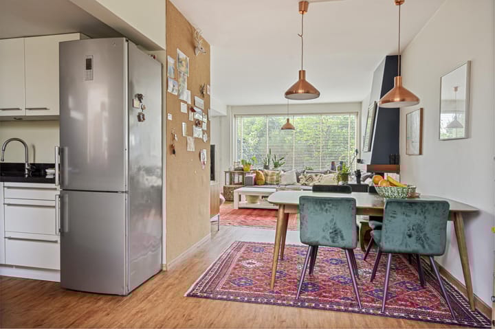 Foto 19 van Thomas à Kempisstraat 51