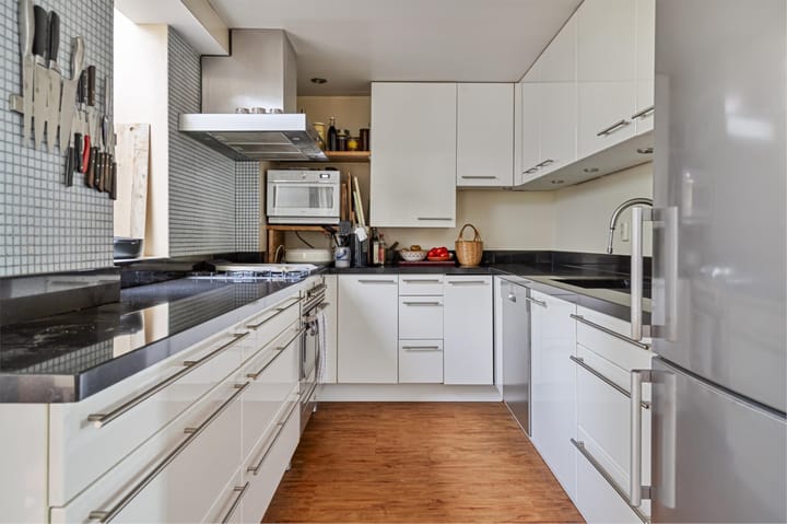 Foto 20 van Thomas à Kempisstraat 51