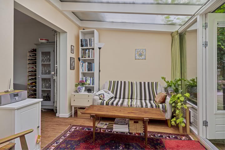 Foto 23 van Thomas à Kempisstraat 51