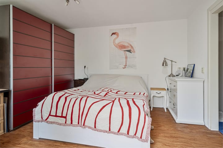 Foto 25 van Thomas à Kempisstraat 51