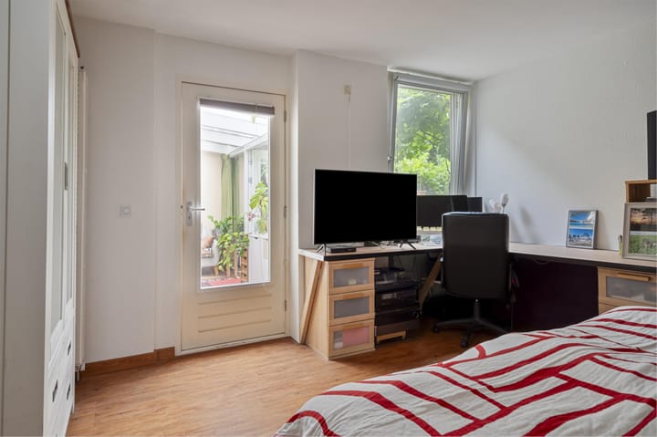 Foto 27 van Thomas à Kempisstraat 51