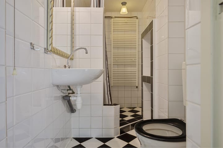 Foto 37 van Thomas à Kempisstraat 51