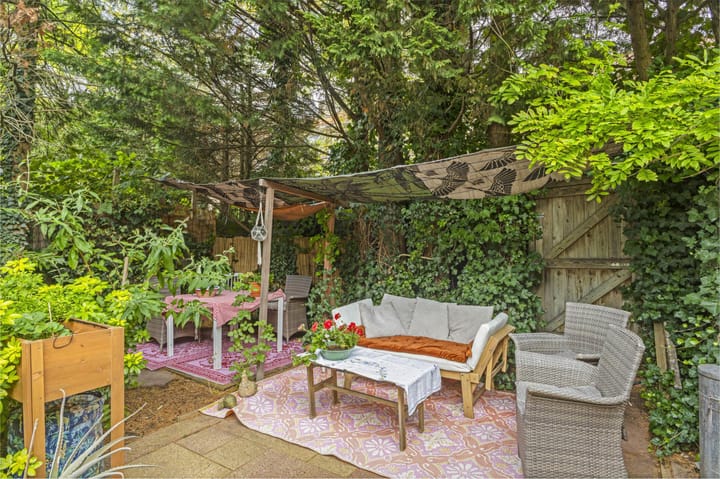 Foto 40 van Thomas à Kempisstraat 51