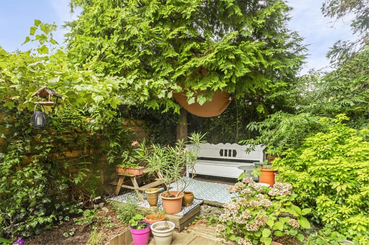 Foto 42 van Thomas à Kempisstraat 51